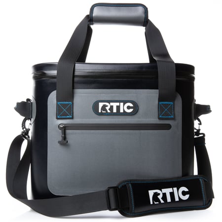 RTIC Ultra-Tough Soft Cooler