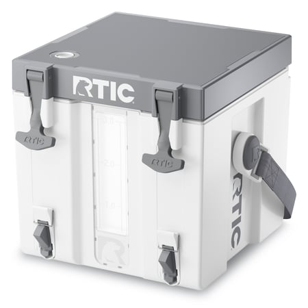 RTIC Halftime Water Cooler