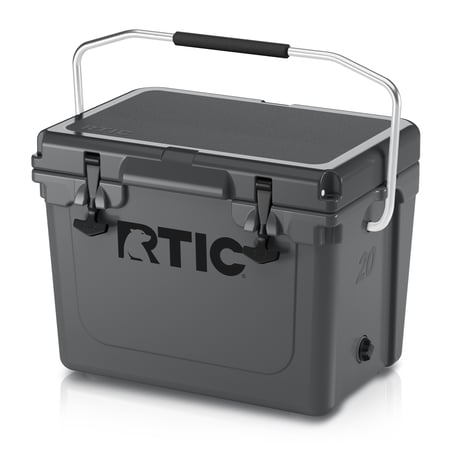 RTIC 20 QT Ultra-Tough Cooler