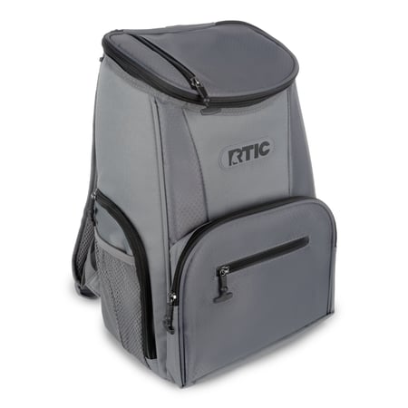 RTIC Lightweight Backpack Cooler