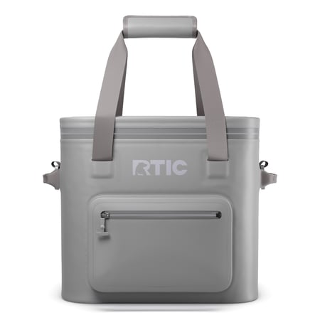 RTIC Ultra-Tough Soft Cooler Pro