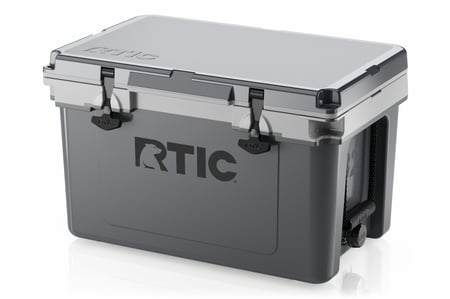 RTIC 32 QT Ultra-Light Cooler
