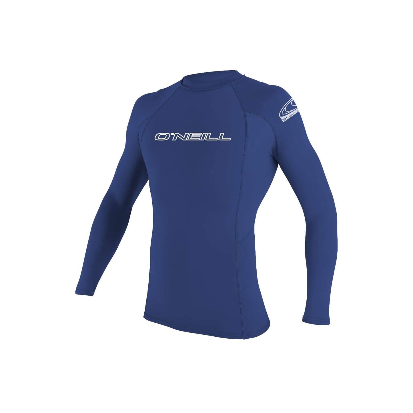 Men's Long Sleeve Rashguard UPF 50+ Sun Protection - Image 6