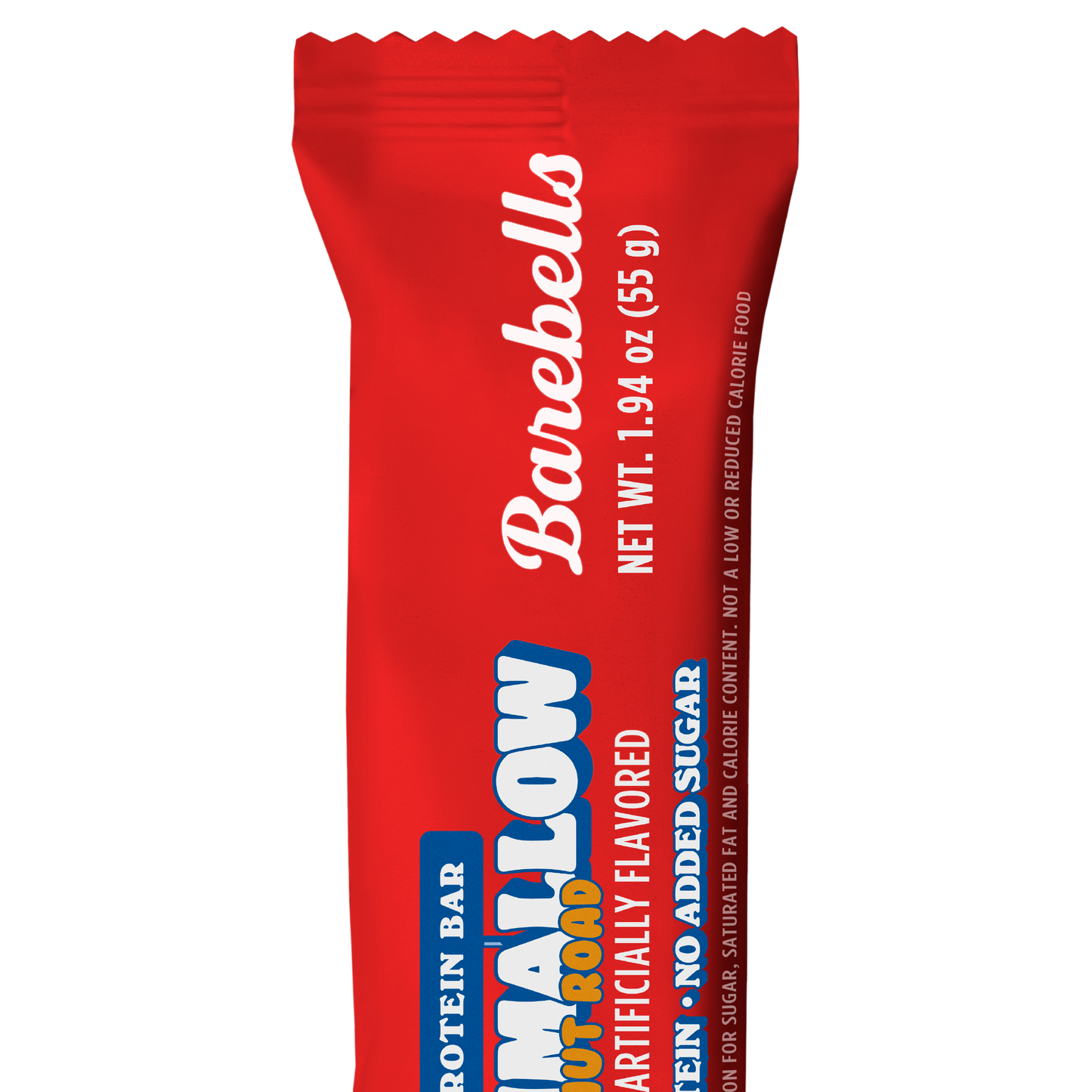 Barebells Marshmallow Peanut Road