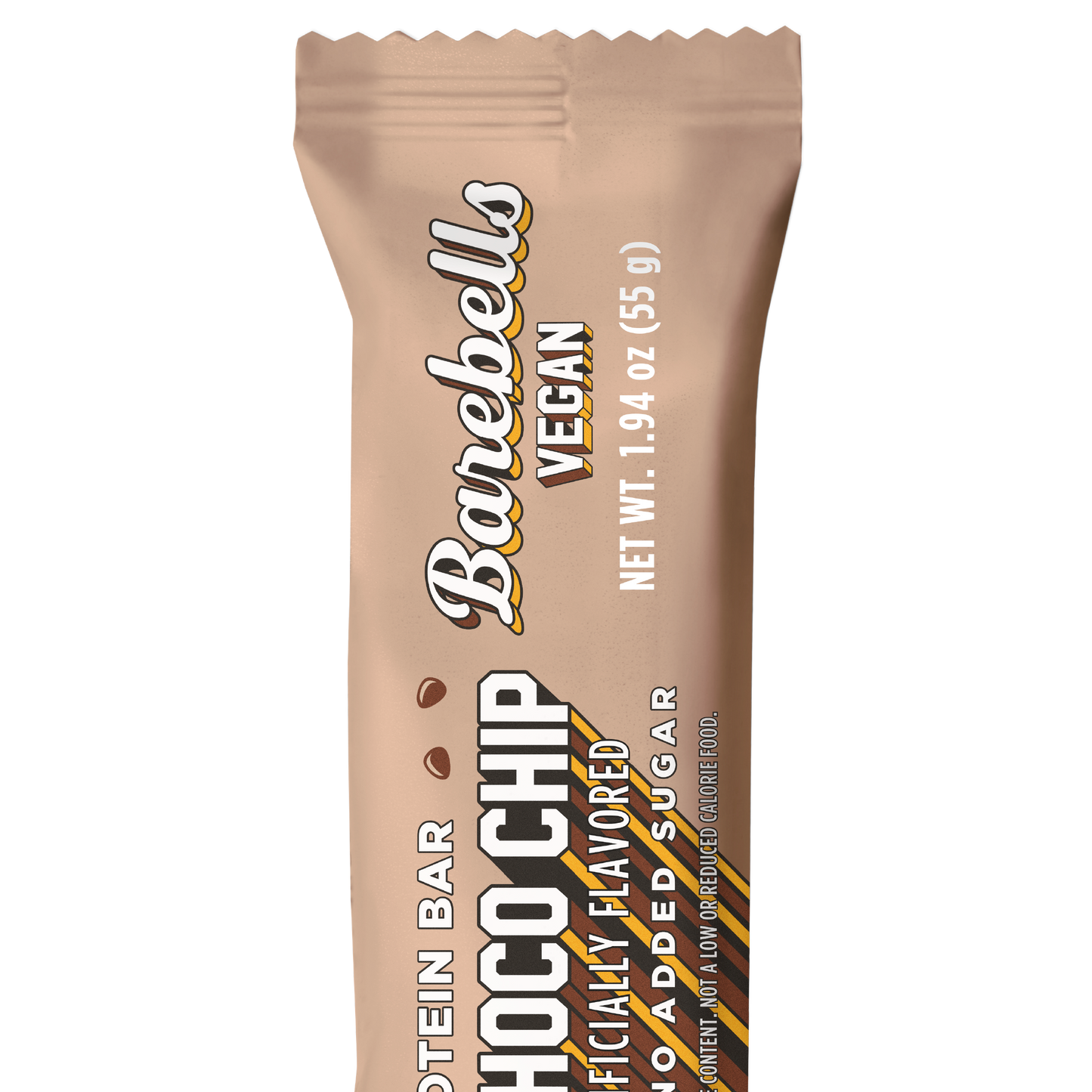 Barebells Vegan Caramel Choco Chip