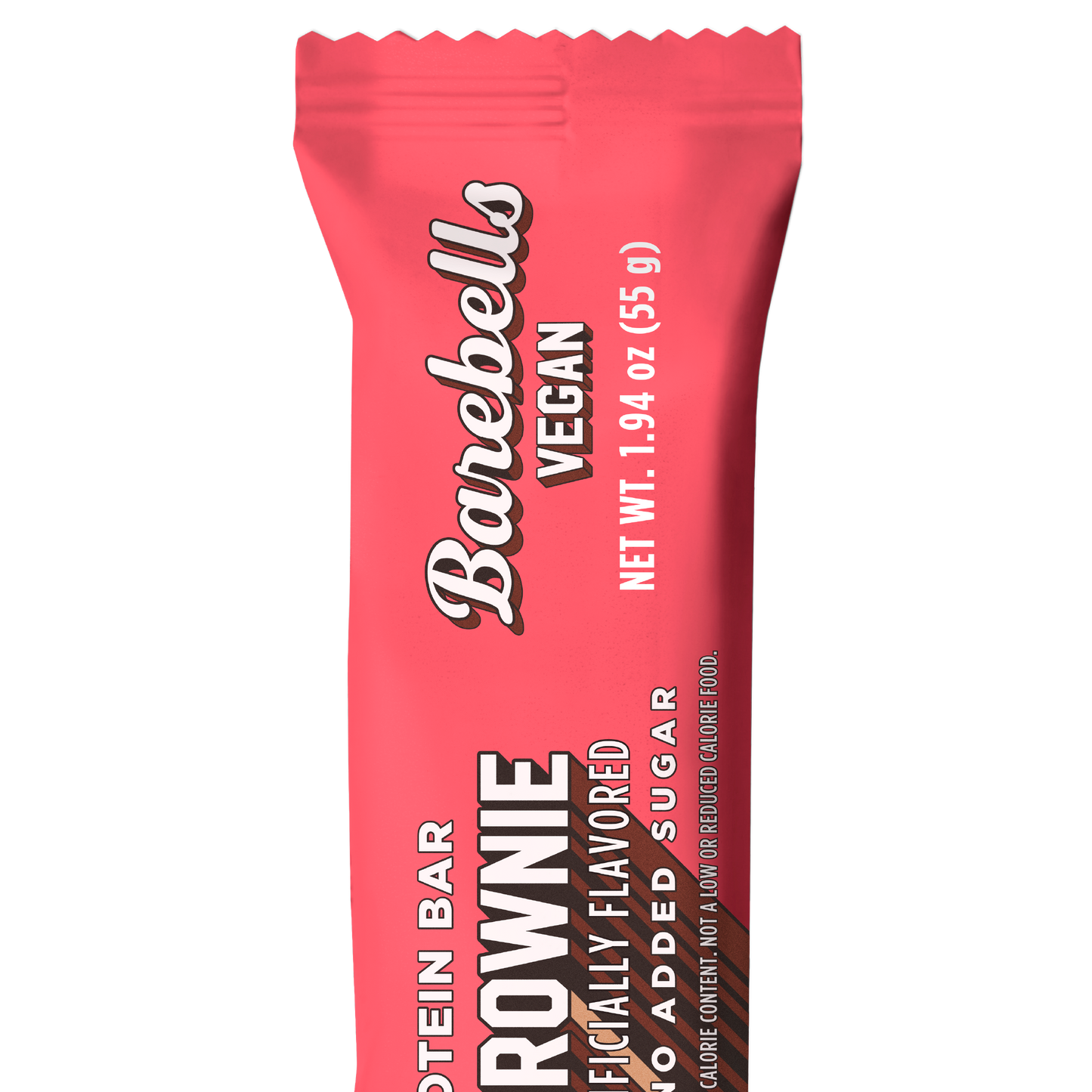 Barebells Vegan Fudge Brownie