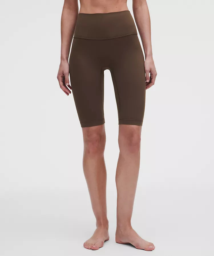 lululemon Align No Line™ High-Rise Short 11"