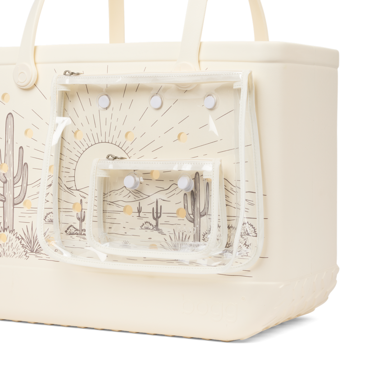 Original Bogg Bag - Desert Drifter