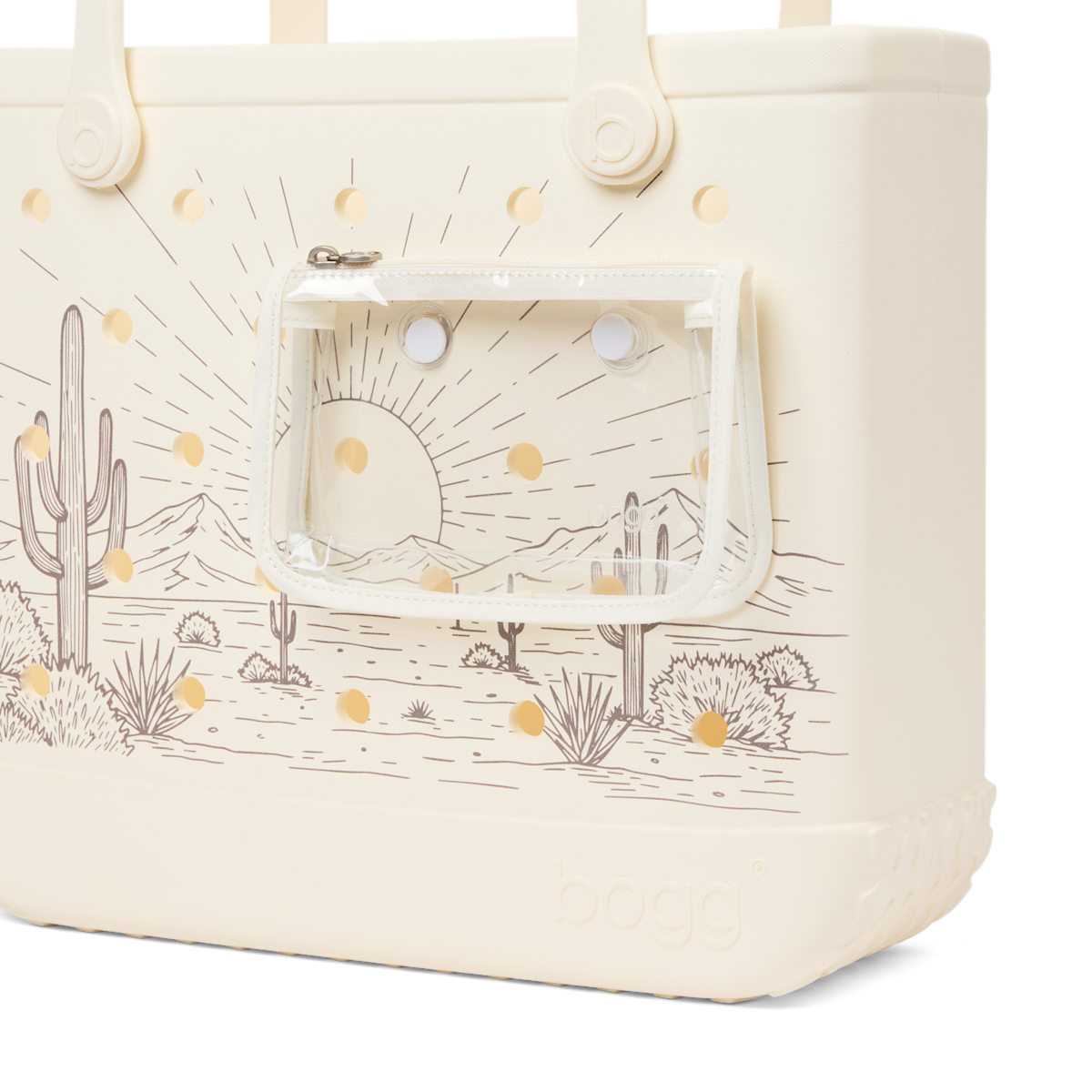 Baby Bogg Bag - Desert Drifter