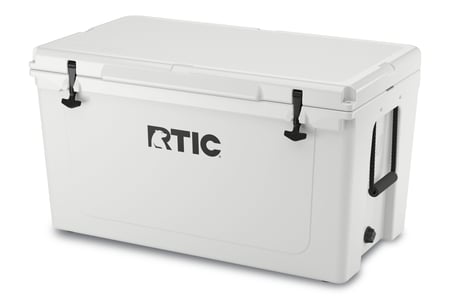 RTIC 110 QT Ultra-Tough Cooler