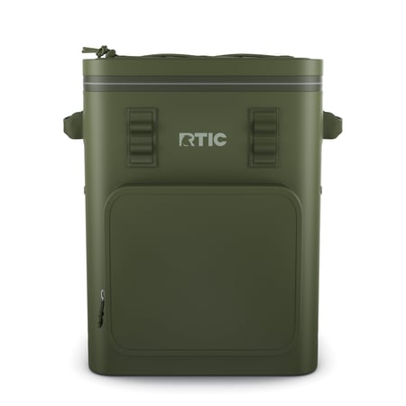 RTIC Ultra-Tough Backpack Cooler