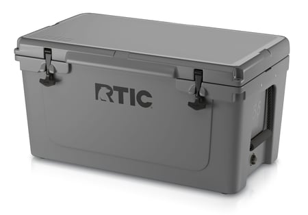 RTIC 65 QT Ultra-Tough Cooler