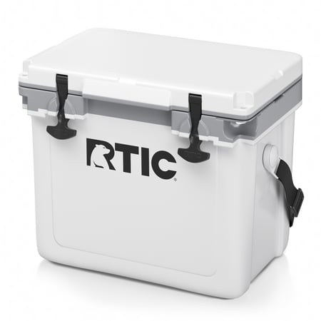 RTIC 22 QT Ultra-Light Cooler