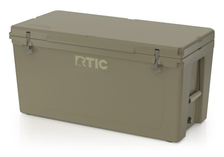 RTIC 145 QT Ultra-Tough Cooler