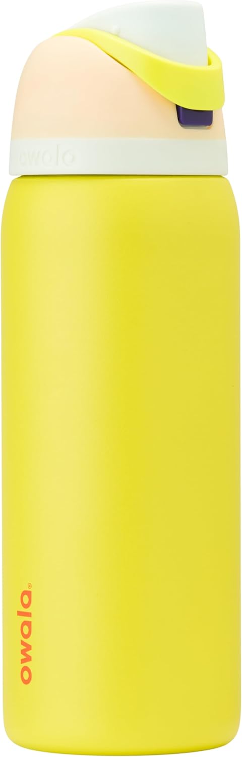 Owala FreeSip - Lemon Limeade