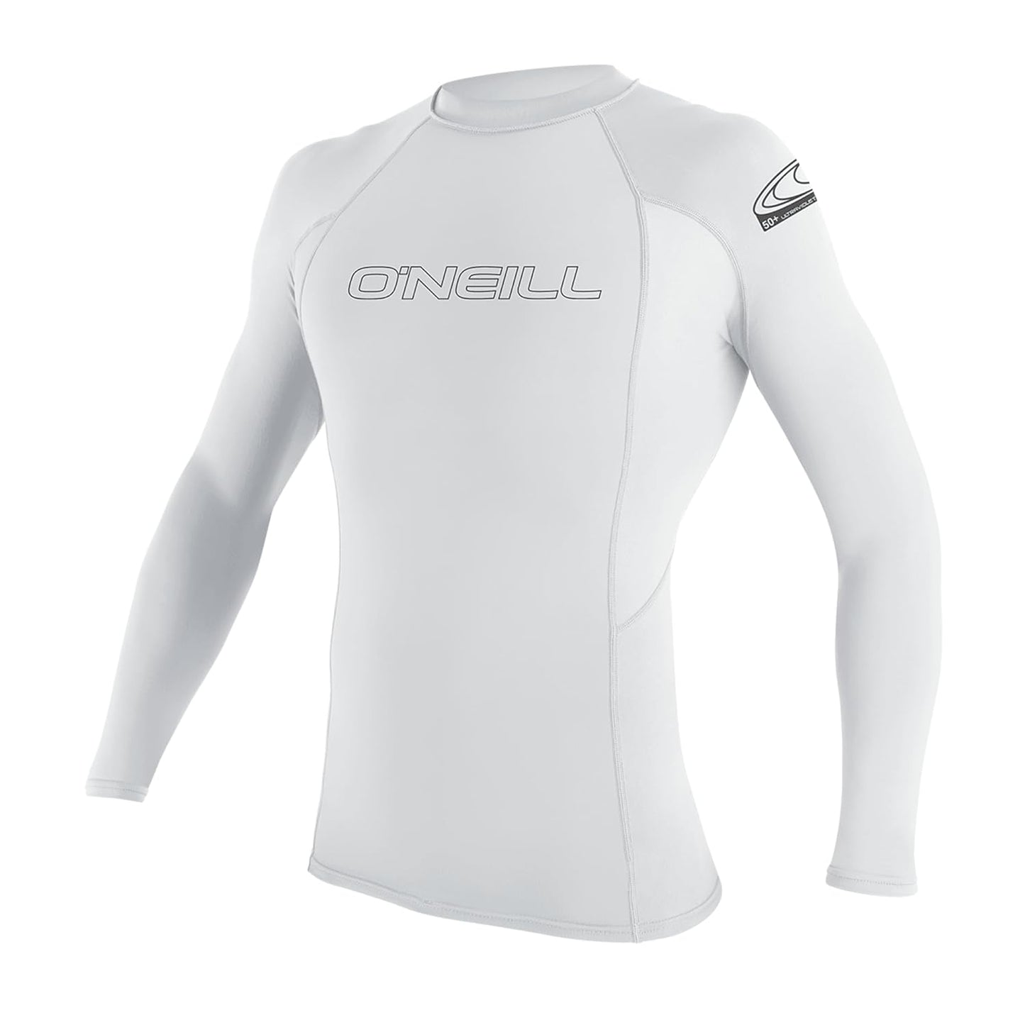 Men's Long Sleeve Rashguard UPF 50+ Sun Protection - Image 5