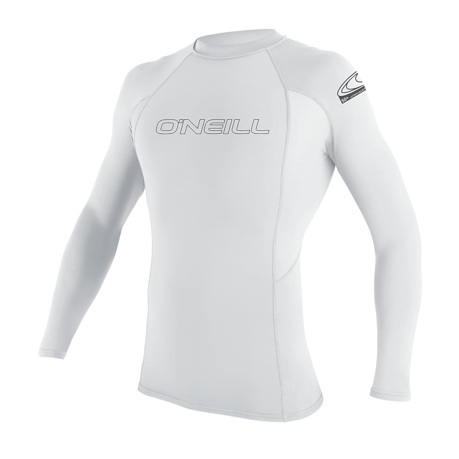 Men's Long Sleeve Rashguard UPF 50+ Sun Protection - Image 5
