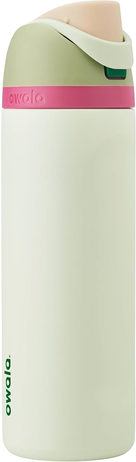 Owala FreeSip - Alpine Sport