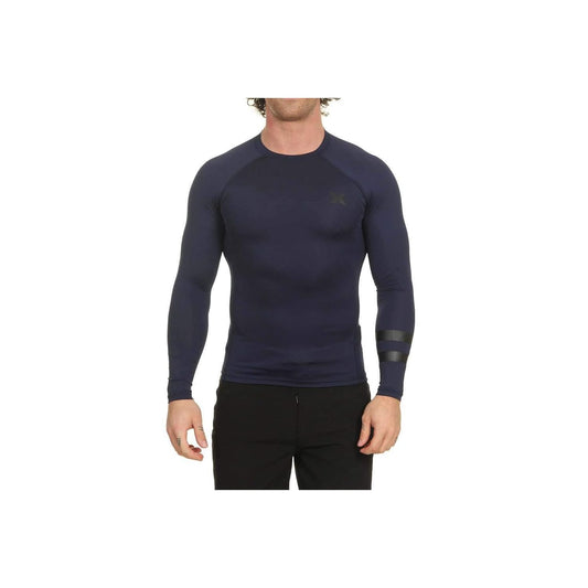 Men's Pro Light Quick-Dry Long Sleeve Rashguard