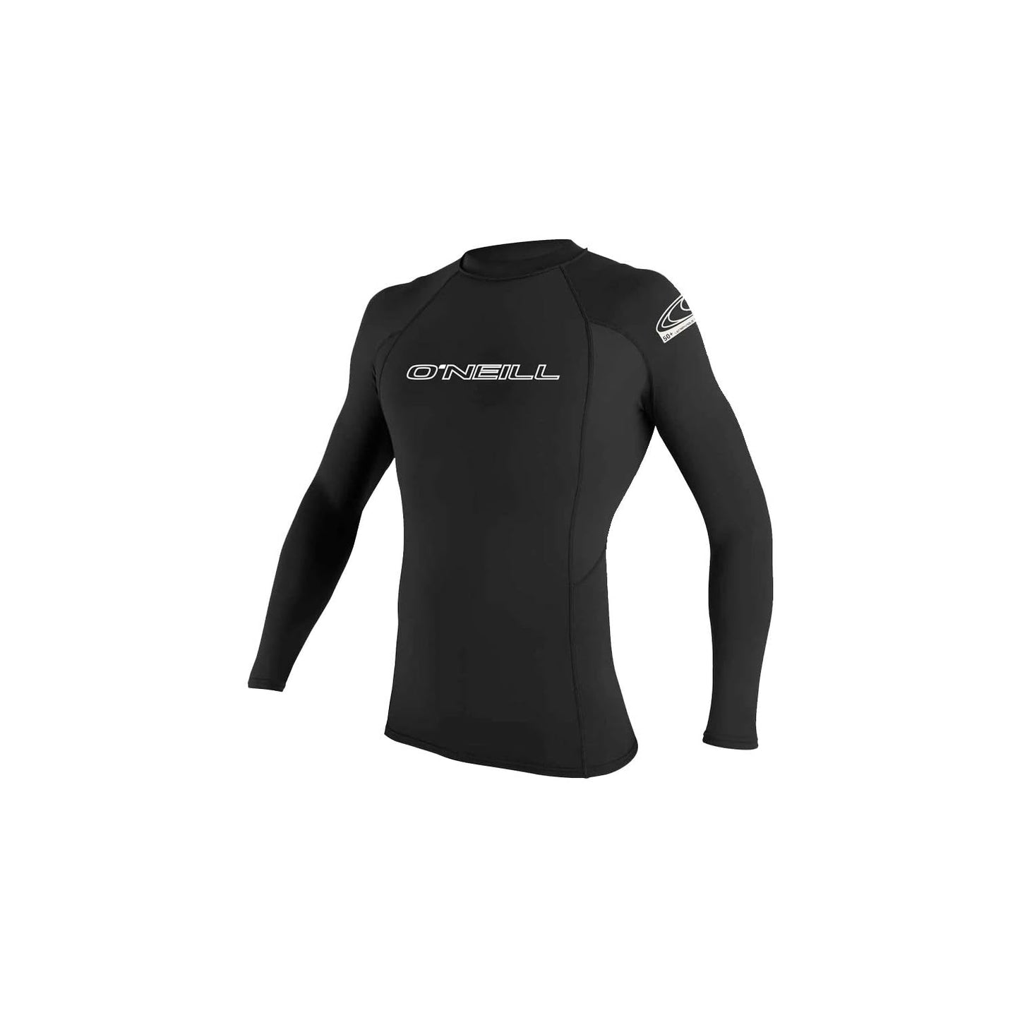 Men's Long Sleeve Rashguard UPF 50+ Sun Protection