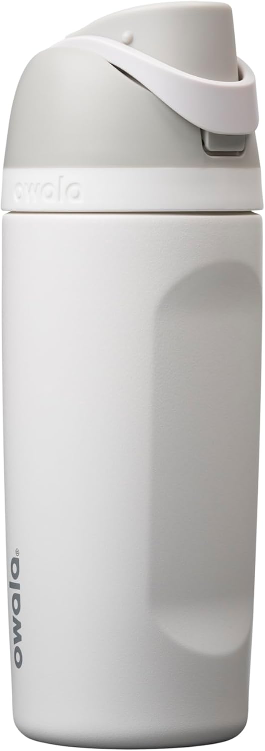 Owala FreeSip - Shy Marshmallow