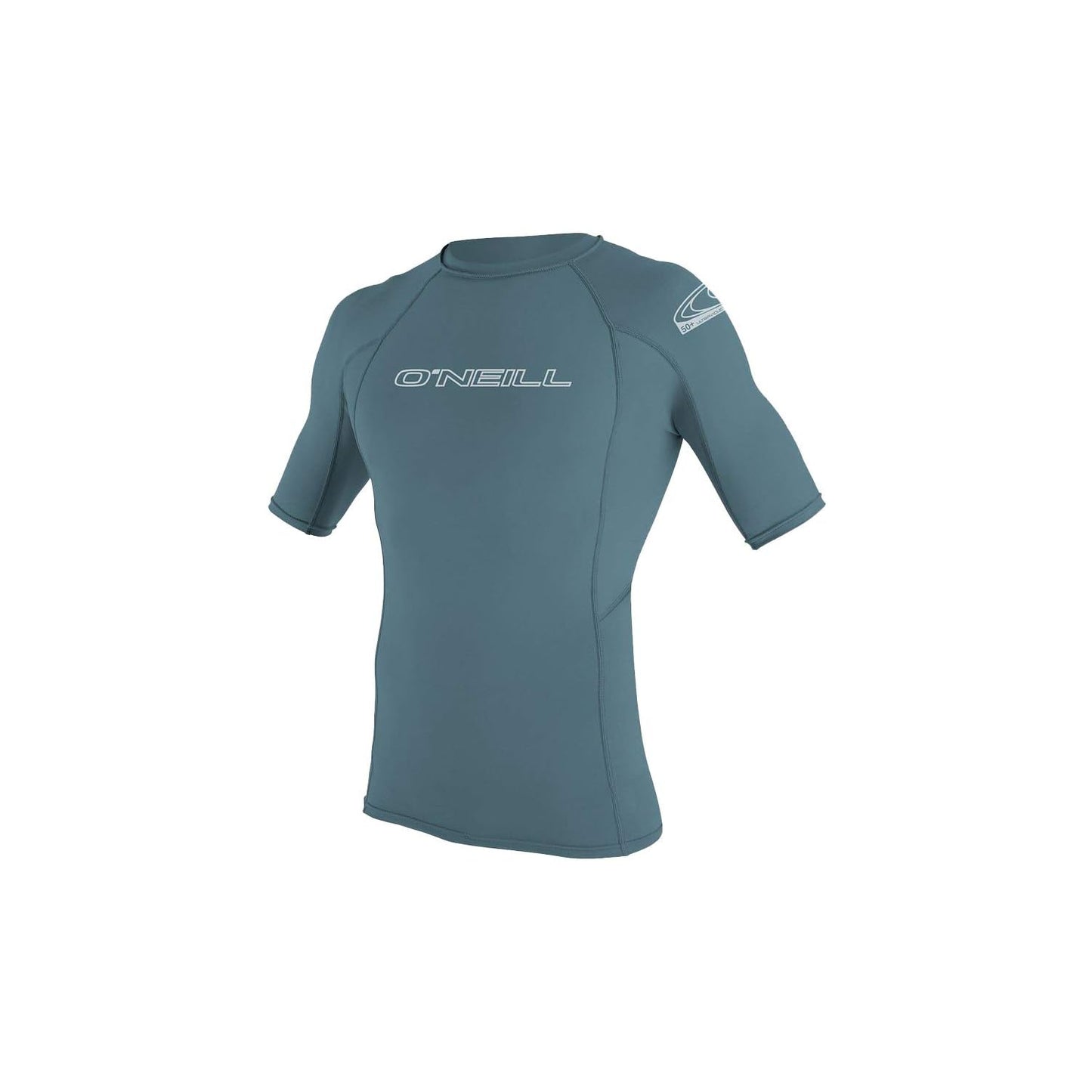 Men's Short Sleeve Rashguard UPF 50+ Sun Protection - Image 6