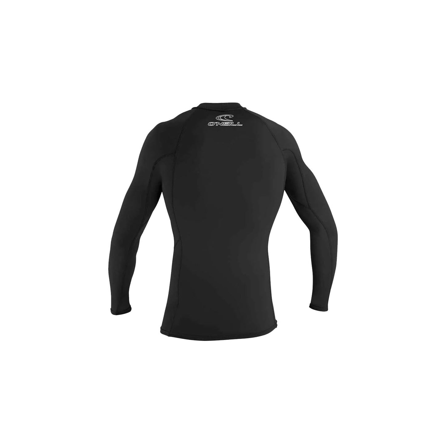 Men's Long Sleeve Rashguard UPF 50+ Sun Protection - Image 3