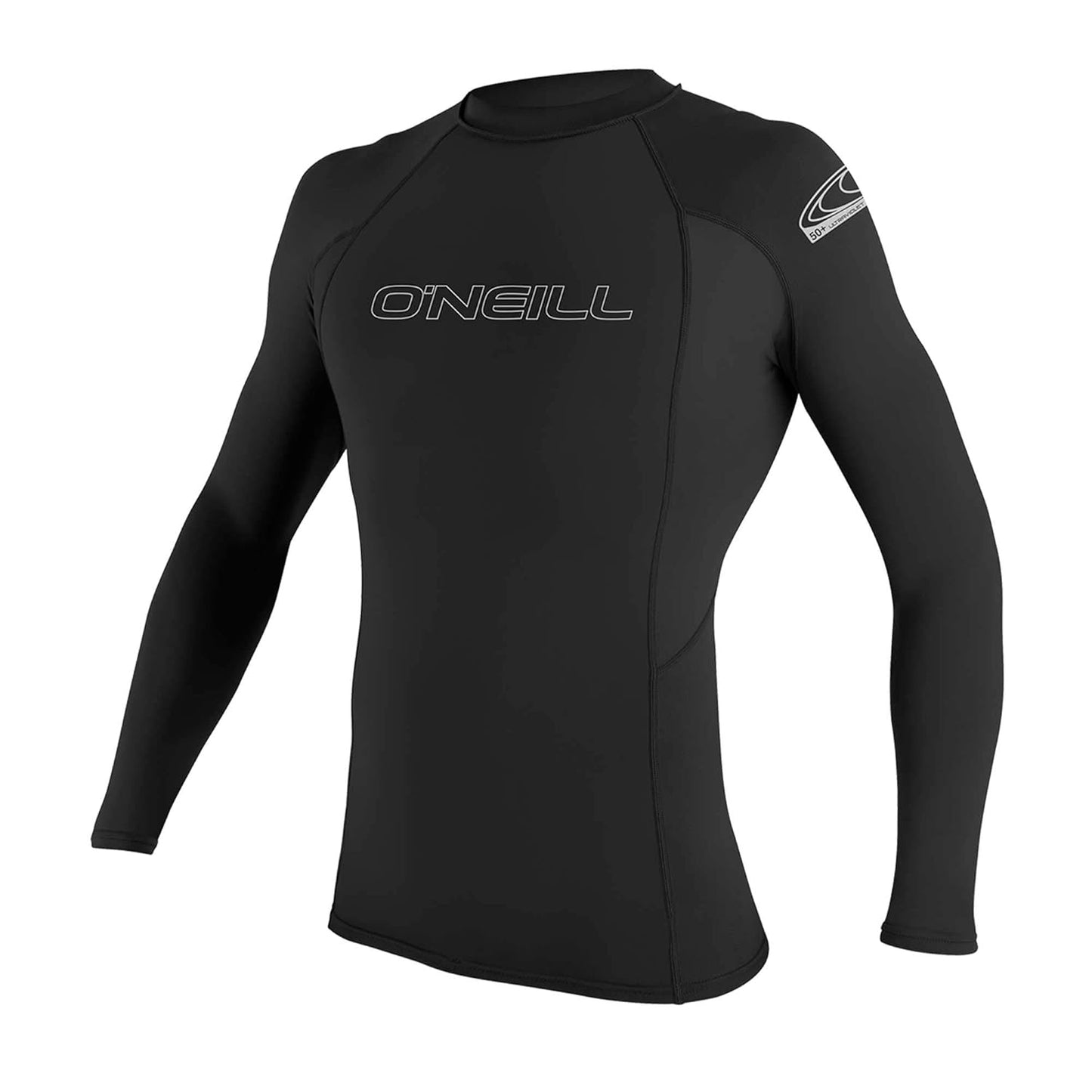 Men's Long Sleeve Rashguard UPF 50+ Sun Protection - Image 4