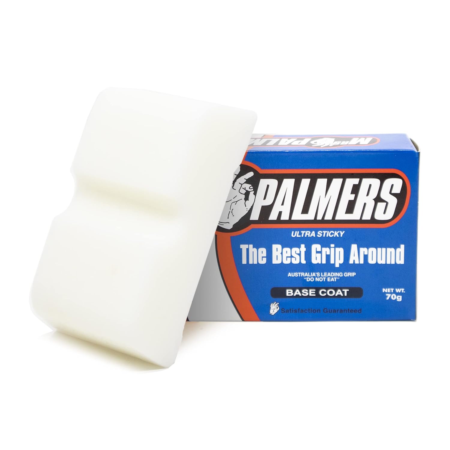 Tropical Surf Wax 3-Pack for Warm Water - Image 2