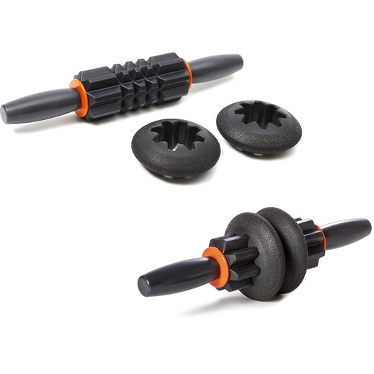 Portable Muscle Massage Stick — Adjustable & Travel-Friendly