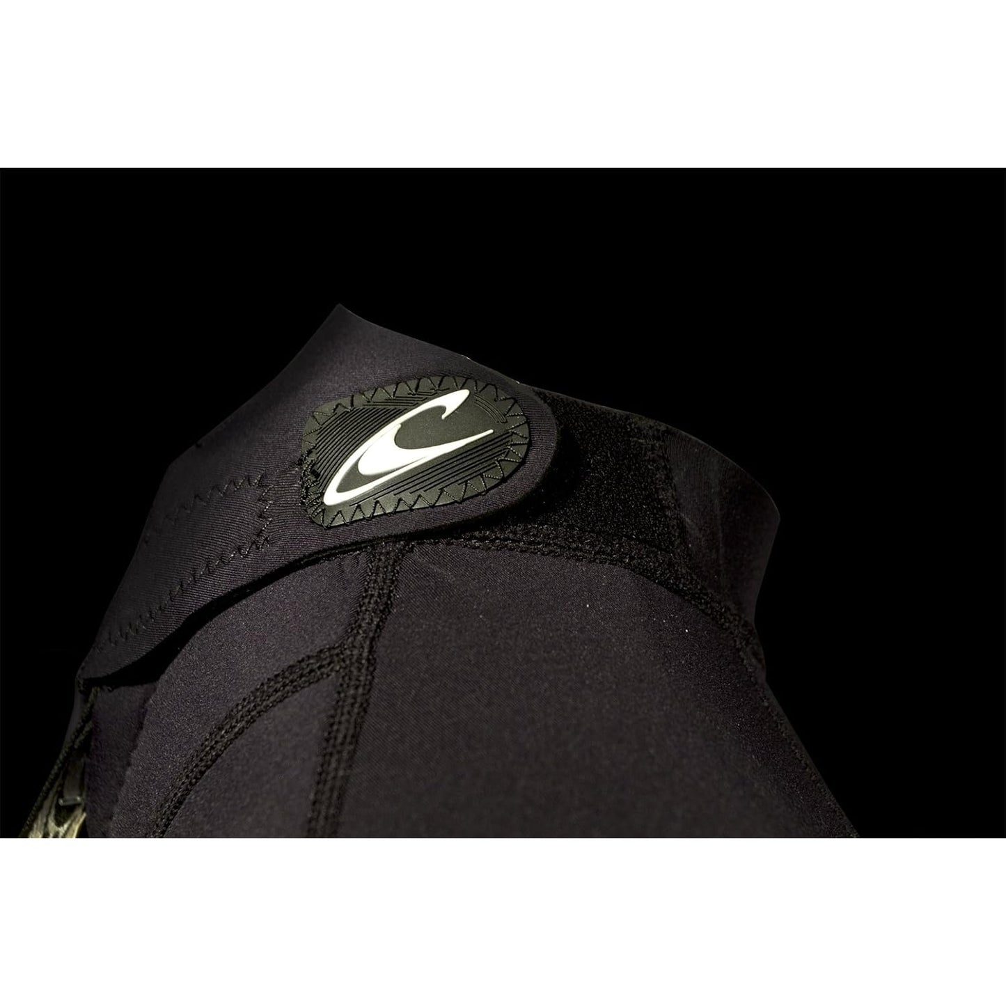 Men's 3/2mm Full Wetsuit — Back Zip, All Seasons - Image 5