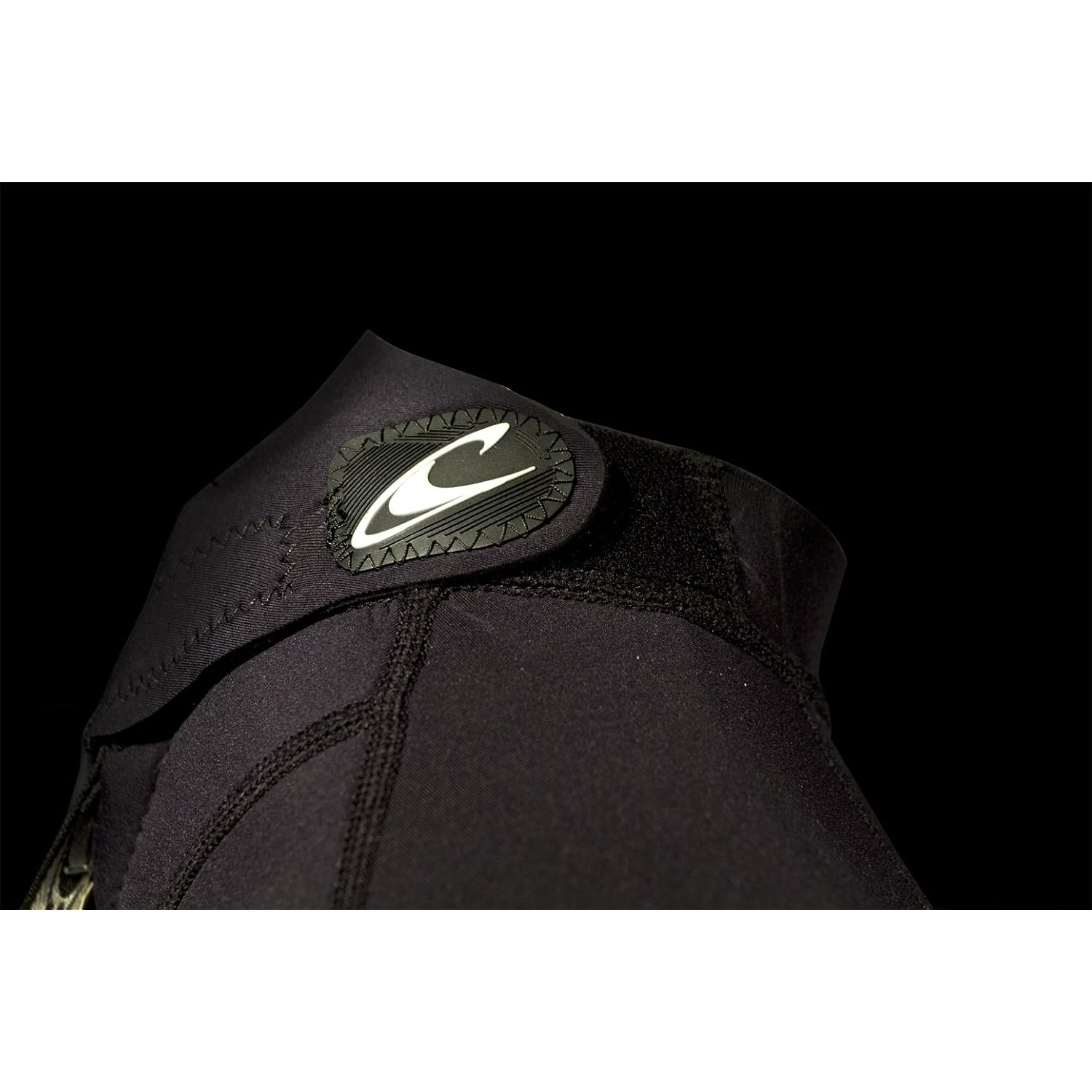 Men's 3/2mm Full Wetsuit — Back Zip, All Seasons - Image 5