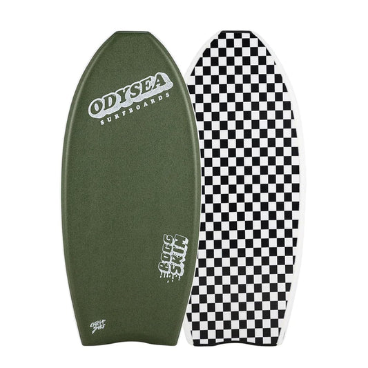 45-Inch Bodyboard Skimboard — Lightweight & Durable - Image 3