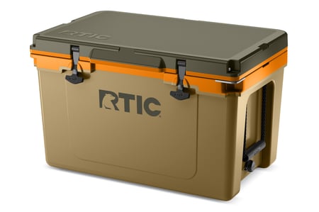 RTIC 52 QT Ultra-Light Cooler