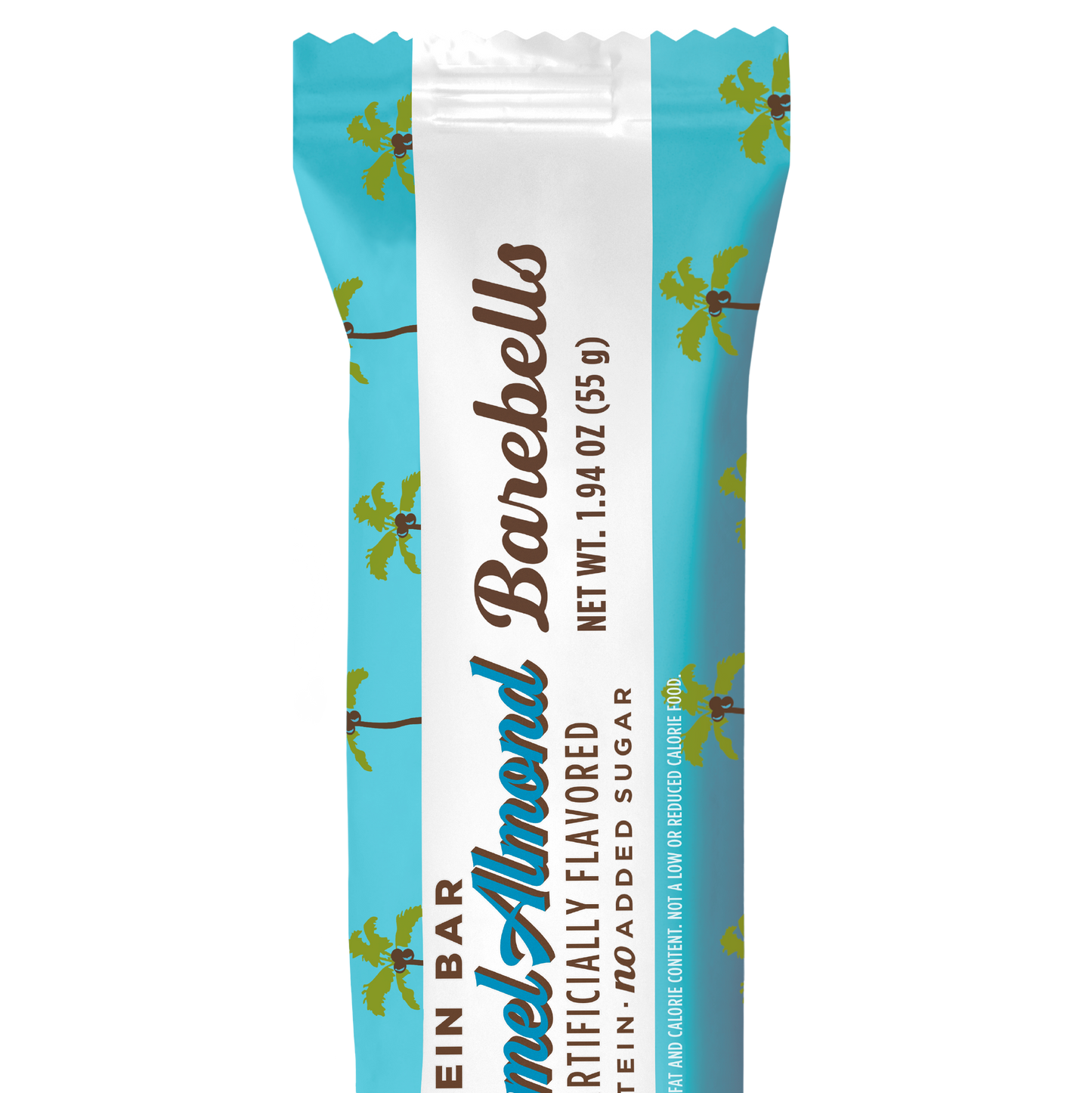 Barebells Coco Caramel Almond