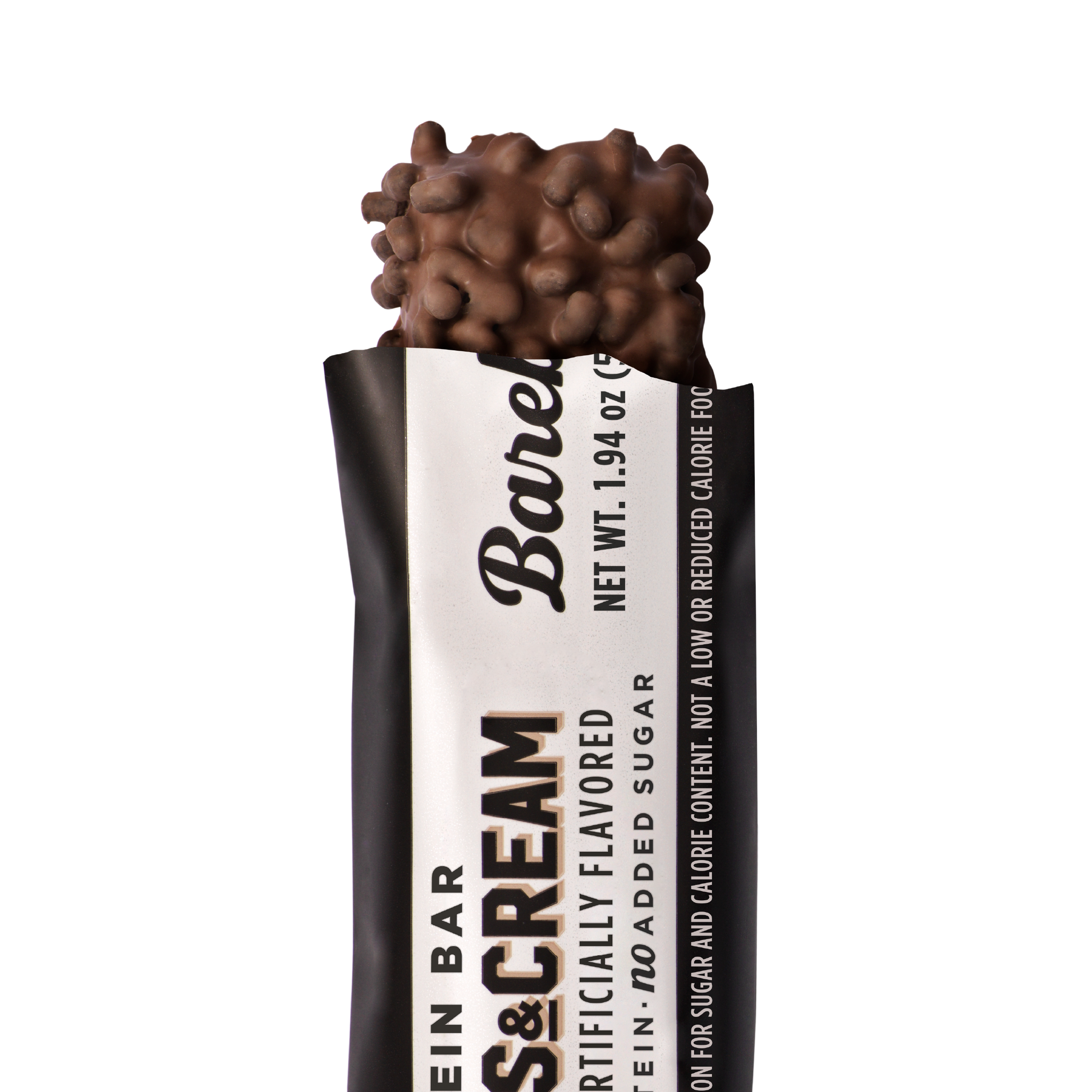 Barebells Cookies & Cream