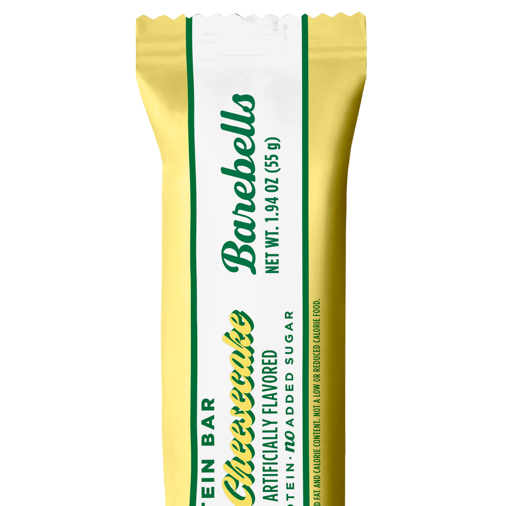 Barebells Lemon Cheesecake