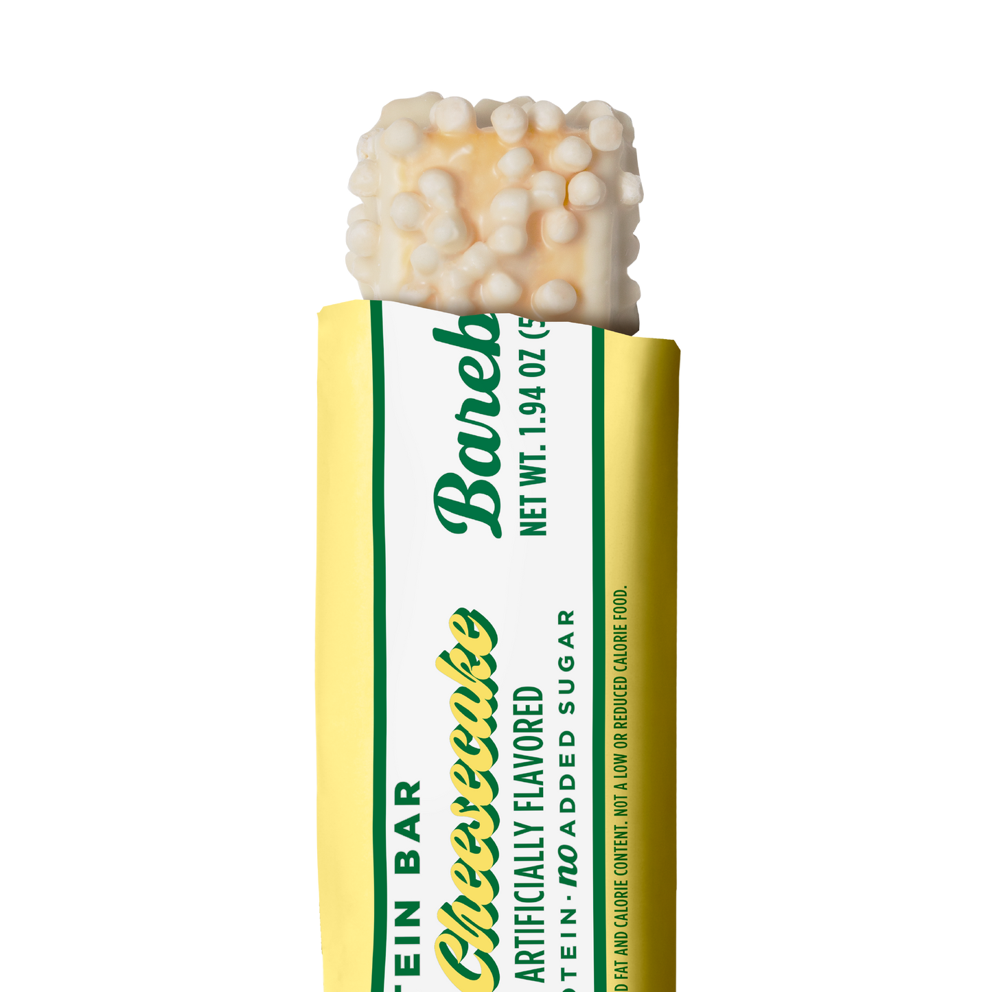 Barebells Lemon Cheesecake