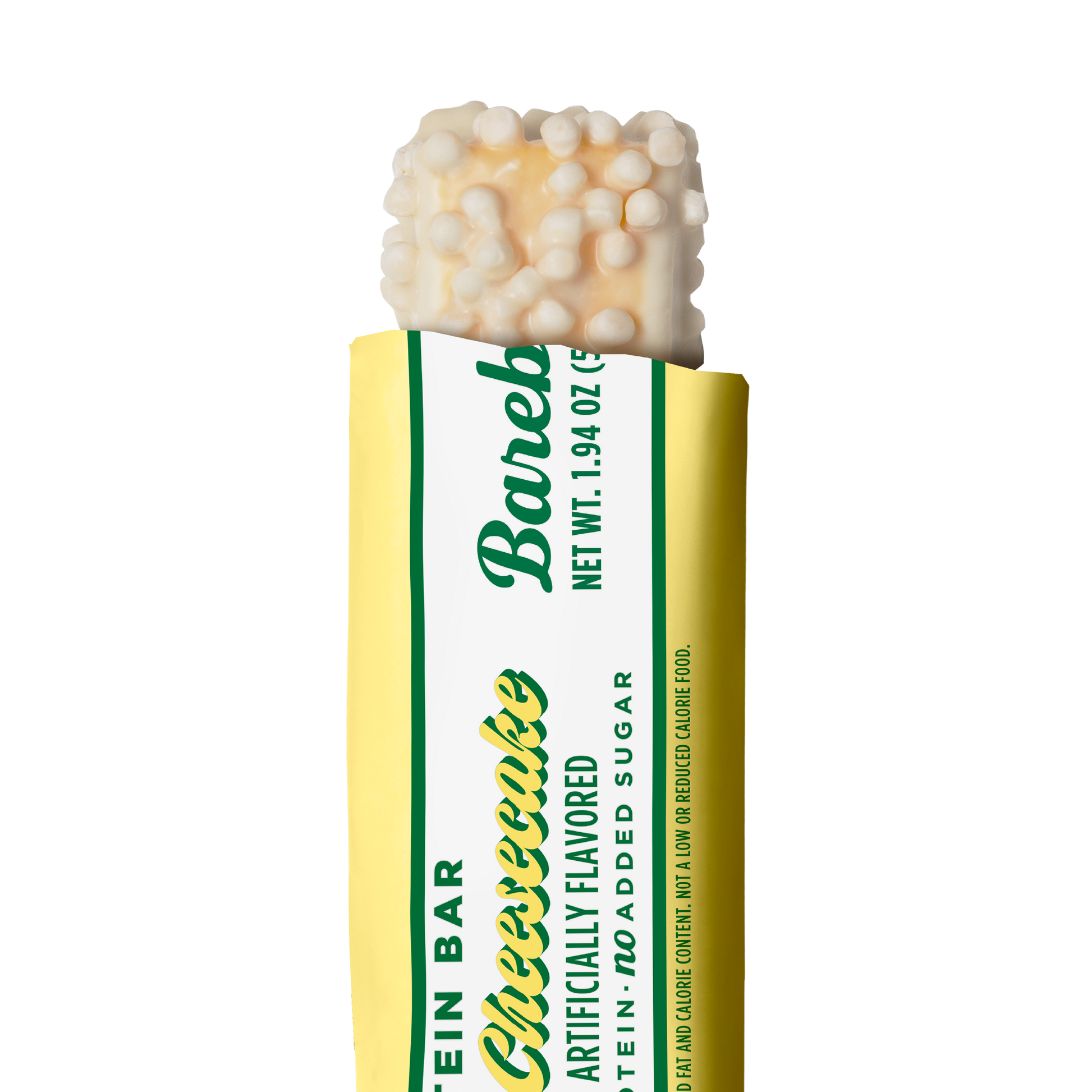Barebells Lemon Cheesecake