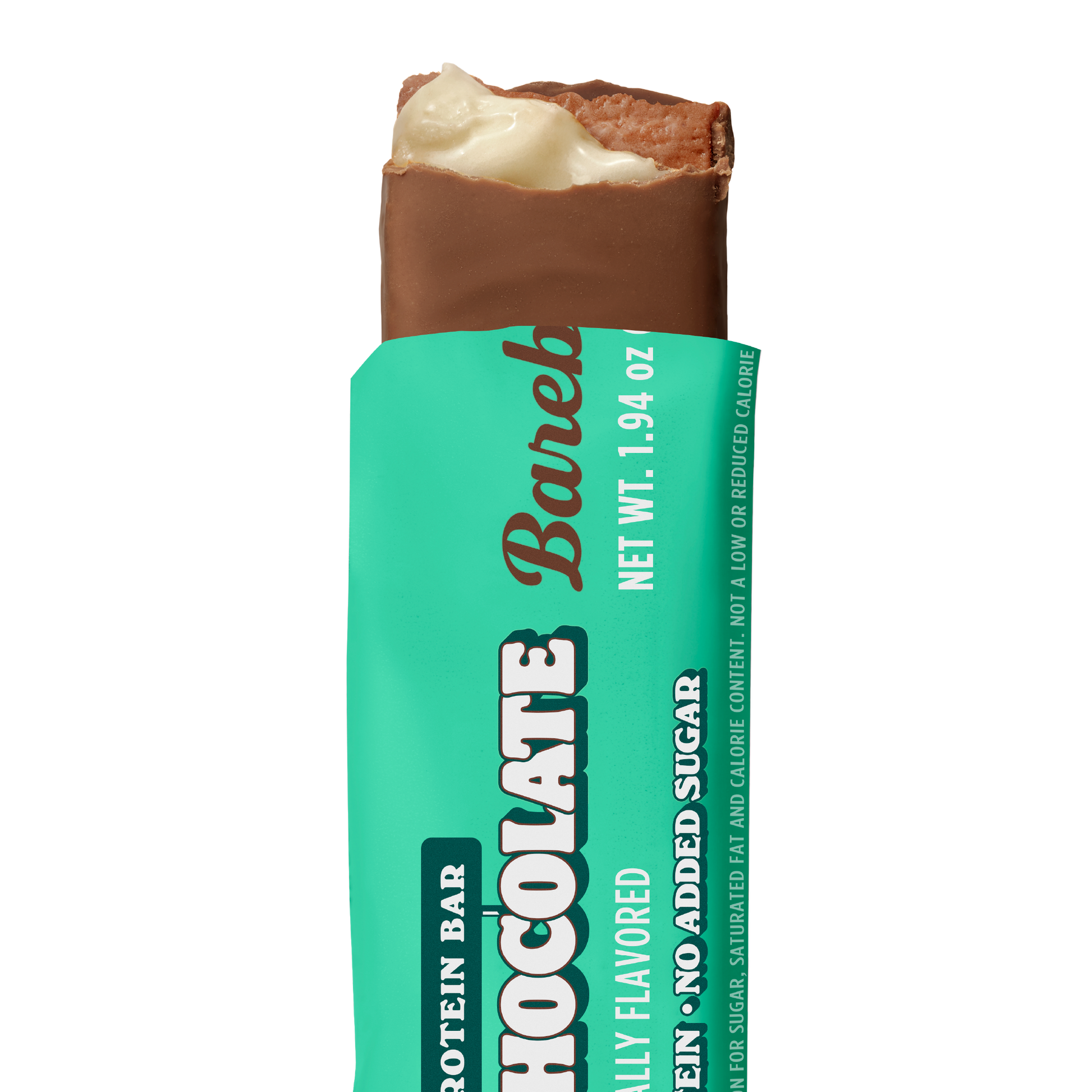 Barebells Minty Chocolate