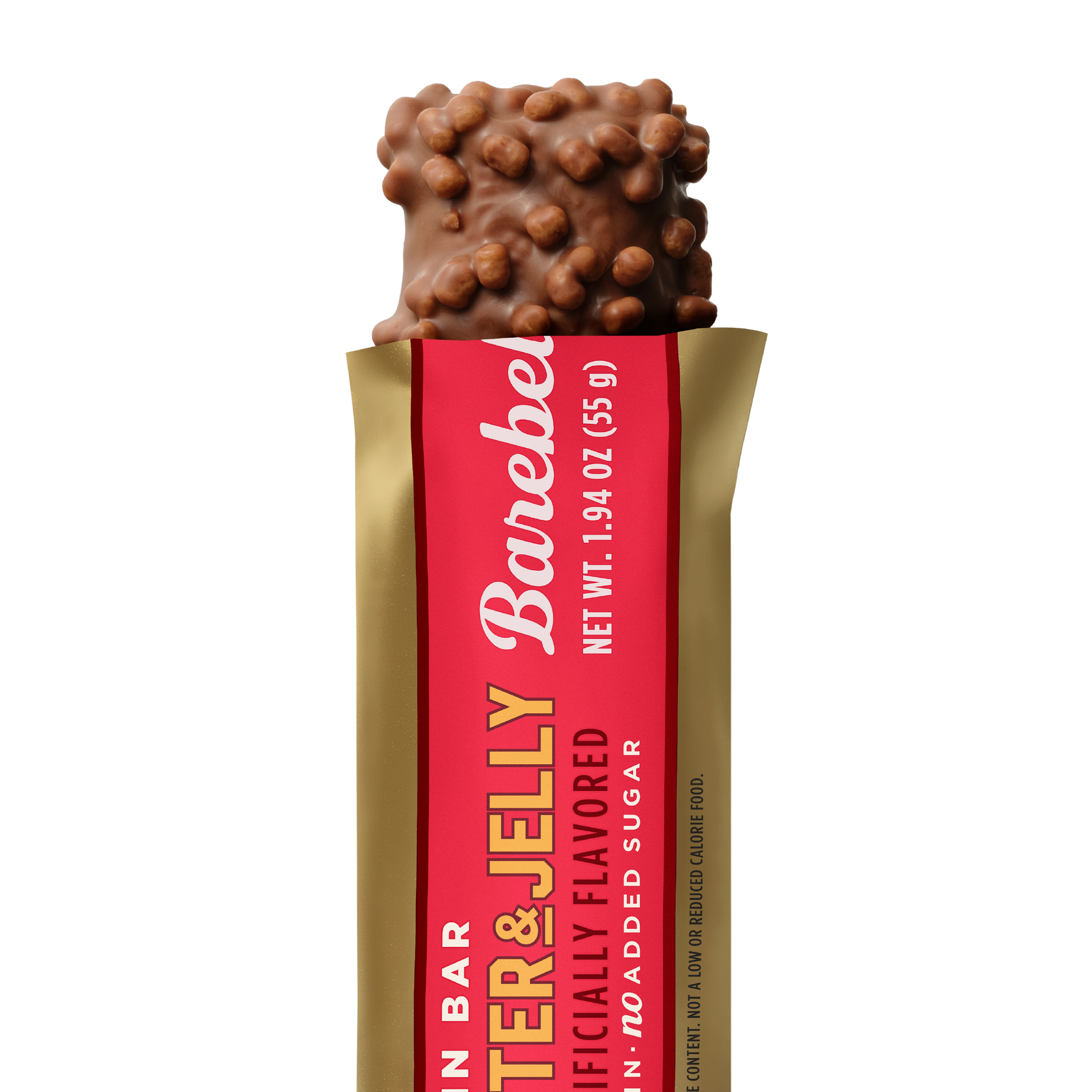 Barebells Peanut Butter & Jelly