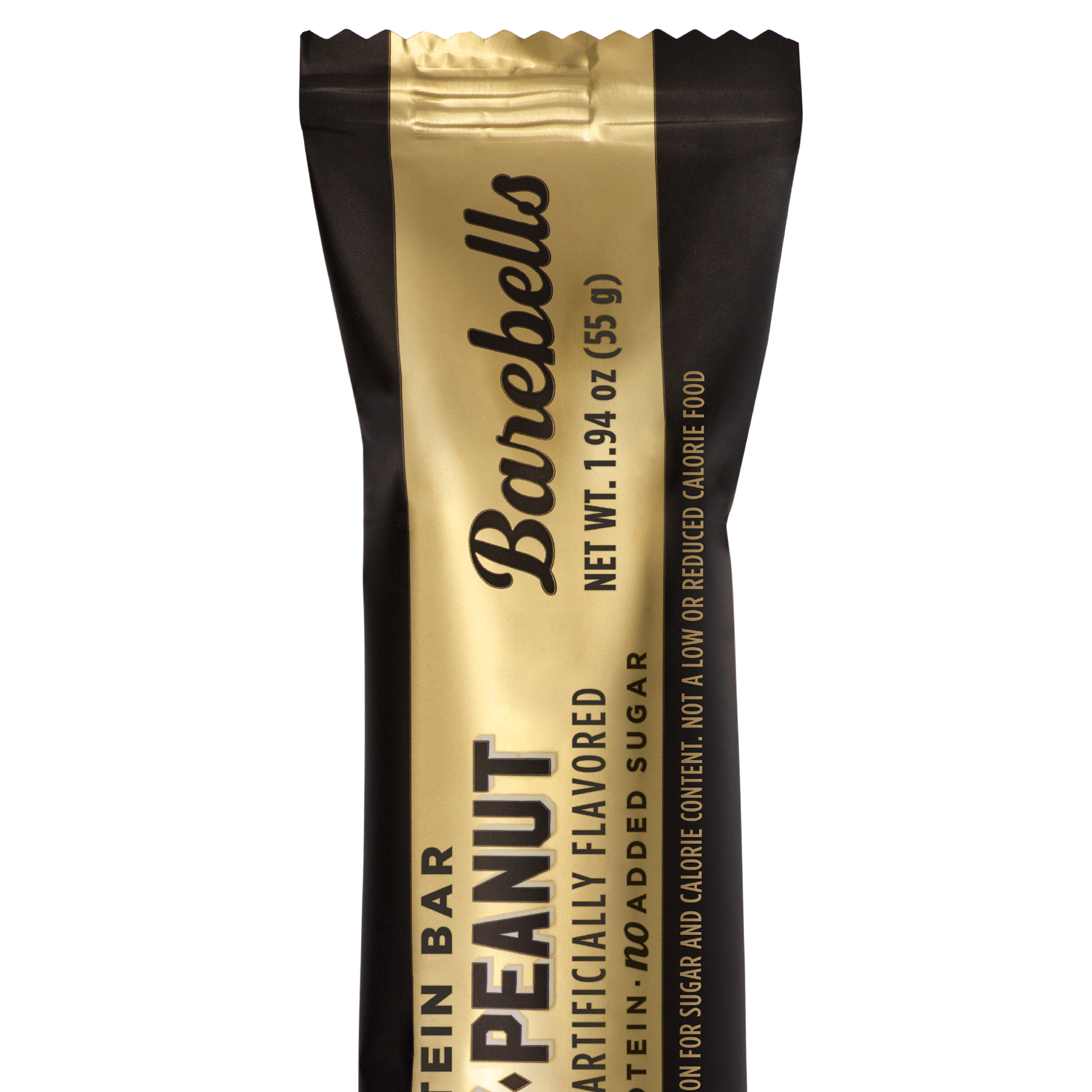 Barebells Salty Peanut