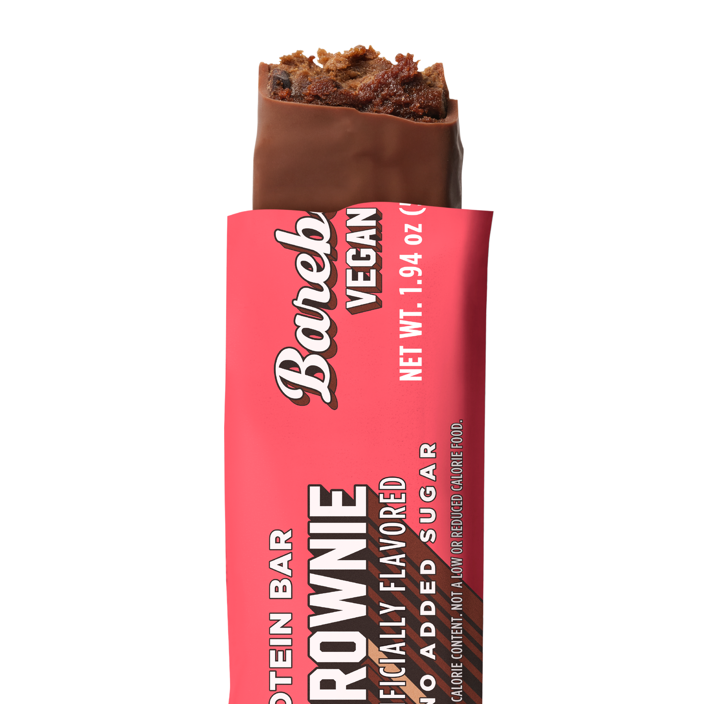 Barebells Vegan Fudge Brownie
