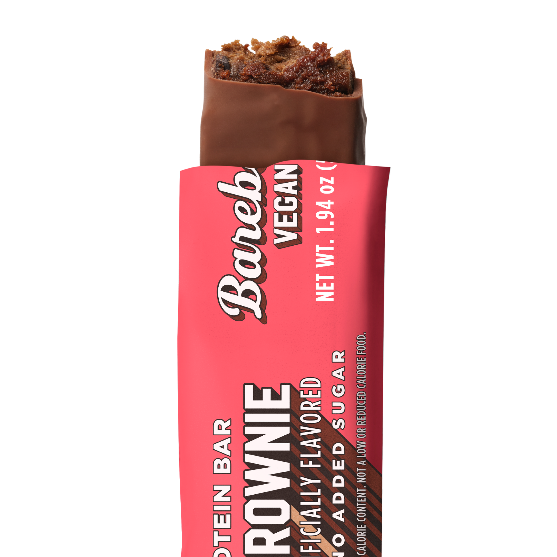 Barebells Vegan Fudge Brownie
