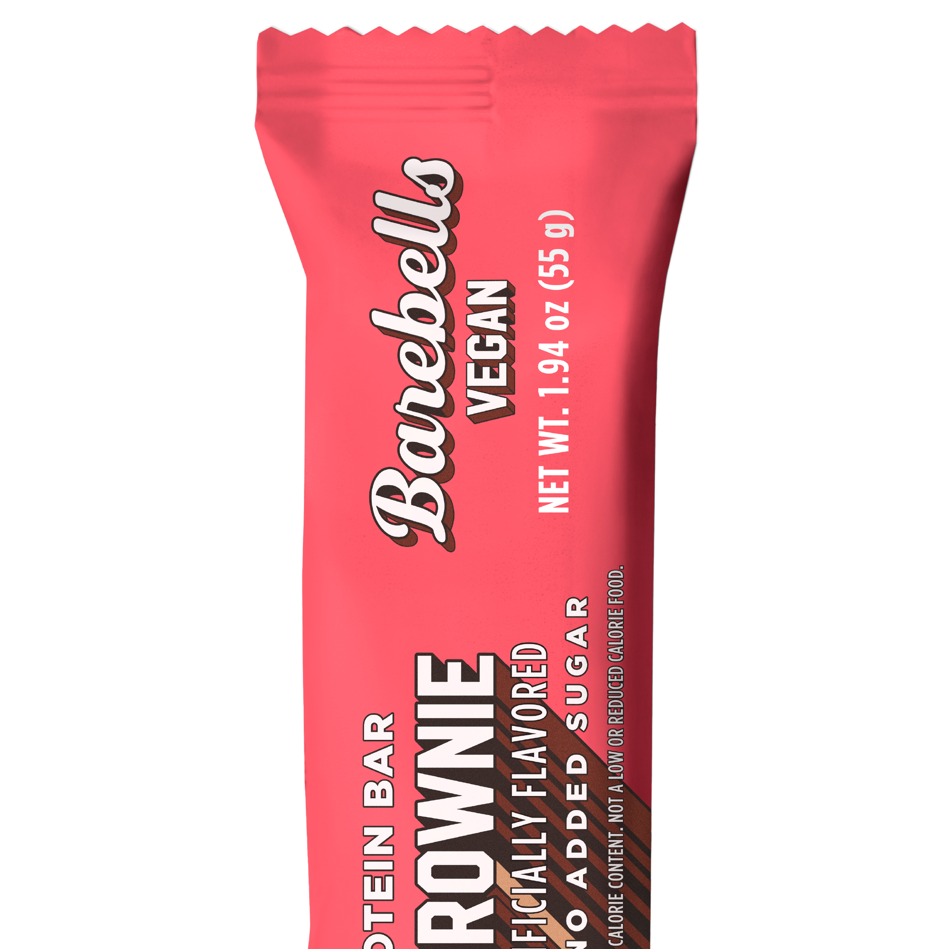 Barebells Vegan Fudge Brownie