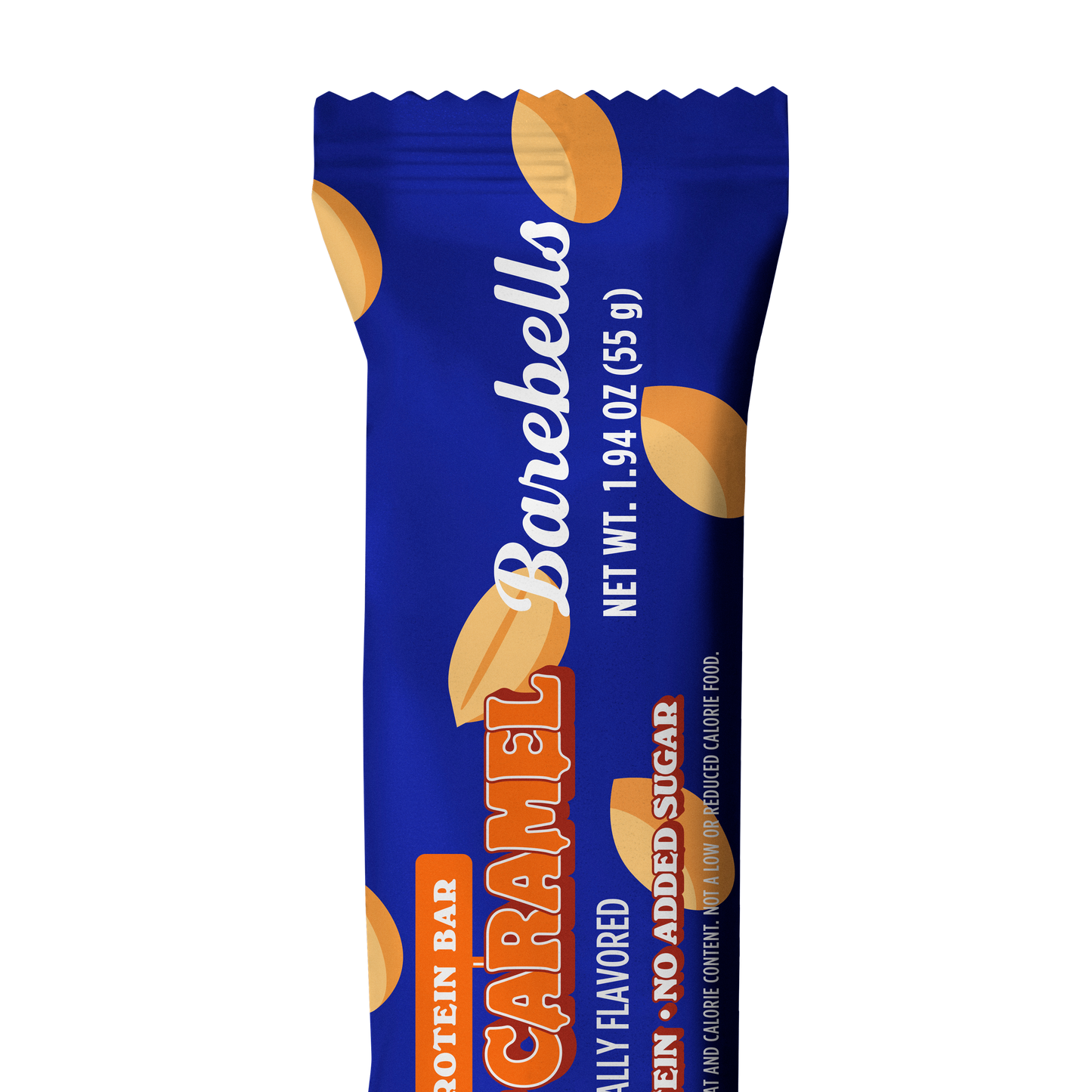Barebells Salted Peanut Caramel