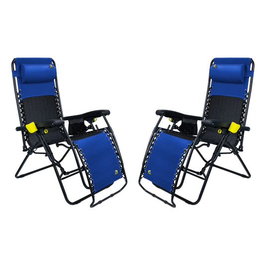 Freeform Zero Gravity Lounger™ Bundle