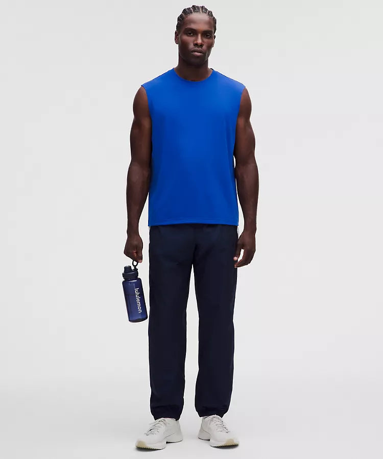 EasySet Training Sleeveless Shirt