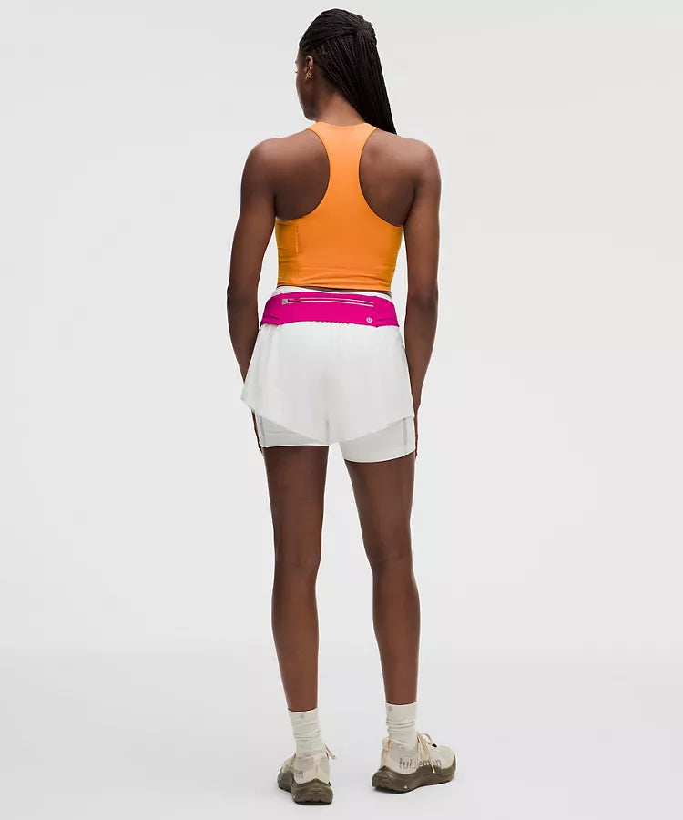 Fast and Free Running Belt