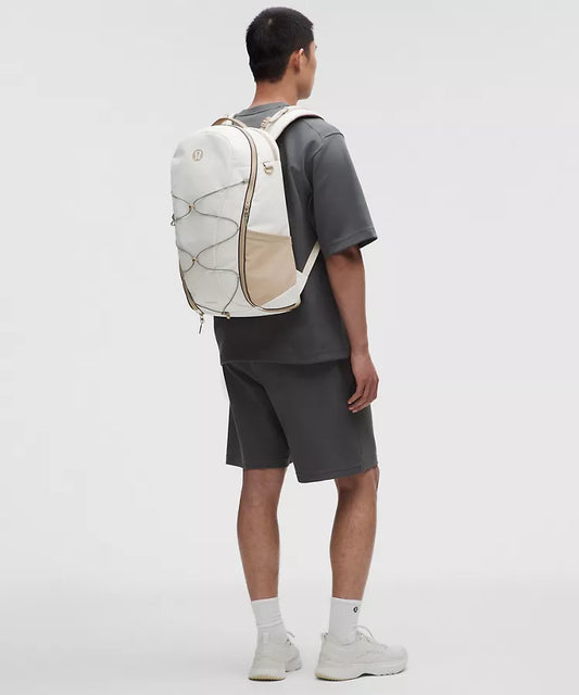 Scuba Backpack 32L Paracord
